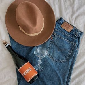 Levi’s 565 - The Weekender